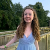 CEG Digital Employee Charlotte Potterill's profile photo