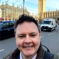 KIT RADAR Employee Bryan Roberts's profile photo