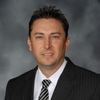 Sulphur High School Employee Toby Todd's profile photo