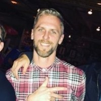Joshua Grieshaber Email & Phone Number