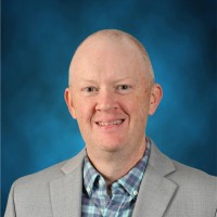 Cohesity Employee Jonathan Reid's profile photo