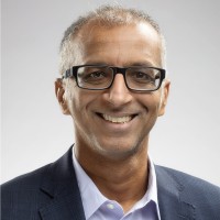 Vontier Employee Karthik Ganapathi's profile photo