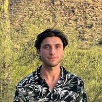 DailyFaceoff.com Employee Nicholas Martin's profile photo