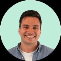 WorkflowMax by BlueRock Employee MacAulay Hey's profile photo
