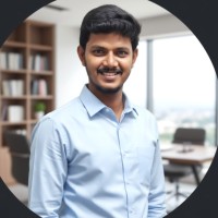 Turing Employee John Benitto's profile photo