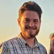 Ronald McDonald House New York Employee Jake Riti's profile photo
