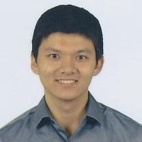 Apple Employee Matthew Decoste's profile photo