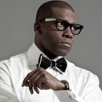Empowerment Temple Employee Jamal Bryant's profile photo