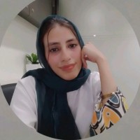 Securify Employee Ifra Saeed's profile photo