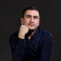 Informicus Employee Alfred Sharkhev's profile photo