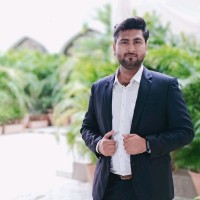 Muhammad Haroon Email