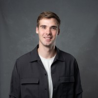 Ekko Employee Mads Werner's profile photo