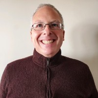 Lynn English High School Employee Eric Seymour's profile photo