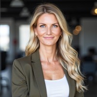 United Aesthetics Alliance Employee Niki Price's profile photo