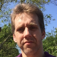 Odense University Hospital Employee Jesper Schmidt's profile photo