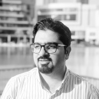 Mohammad Tabesh Email