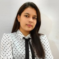 Chandigarh Group of Colleges, Landran, Punjab Employee Aastha Mittal's profile photo