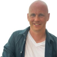 Shape Republic Employee Arne Lorenzen's profile photo