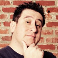 David Palacios Email