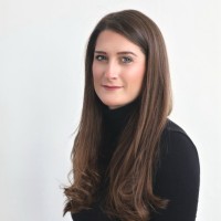 Adelphi Architecture Employee Joanna Pullan's profile photo