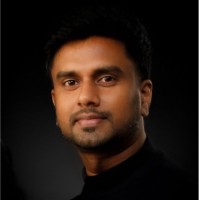 Sreeraj Natarajan Email