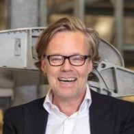 Twente Airport Employee Gerben Groothuis's profile photo