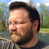Front Burner Brands Employee Mark Newlin's profile photo