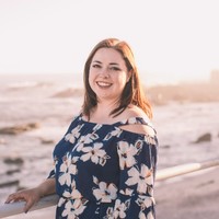 Optometry Giving Sight Employee Cortney Weber's profile photo