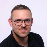 DEUFOL Employee André Zureck's profile photo