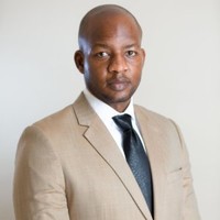 Samansco Employee Nyasha Bamhare's profile photo