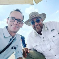 Maxim Tours Egypt Employee Kamal Magdy's profile photo