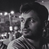 MobileFirst Applications Employee Arpan Desai's profile photo