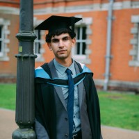 St John's College, Cambridge Employee Luca Smith's profile photo