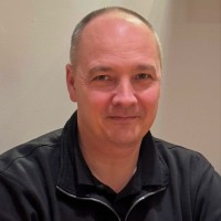 Flatpay Employee Peter Lüth's profile photo