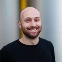 Coboc GmbH & Co. KG Employee Maximilian Bartels's profile photo