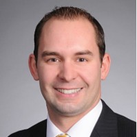 Perkins Coie LLP Employee David Steele's profile photo
