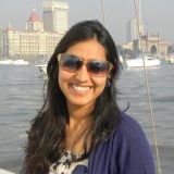 Moonstruck Advertising Employee Sweni Jain's profile photo
