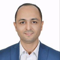 Evandei Employee Amr Hassan's profile photo