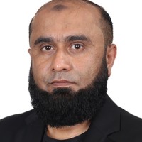 Deloitte Touche Tohmatsu Limited Employee Asim S's profile photo