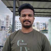 Shrum Tech Employee Mamathesh Mr's profile photo