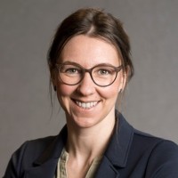 Cognizone Employee Emilie Boillat's profile photo