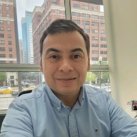 Grupo Autofácil Employee José Córdova's profile photo