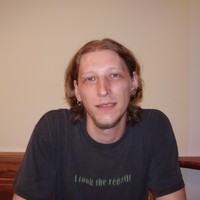 UPPER Network GmbH Employee Markus Christof's profile photo