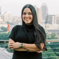 City of San Antonio Employee Ariana Saenz's profile photo