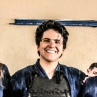 Neoway Employee Manuela Carvalho de Almeida's profile photo