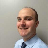 GSK Employee David Stauffer's profile photo