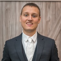 Civil 1 Employee Chris Pawlowski's profile photo