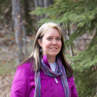 Alaska Division of Geological & Geophysical Surveys (AK DGGS) Employee Jennifer Athey's profile photo