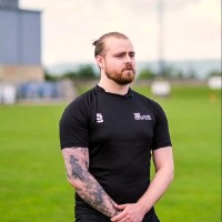 Leeds City Council Employee Robert Wyles's profile photo