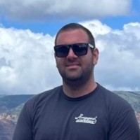 Insider Integration Employee Eric Wright's profile photo